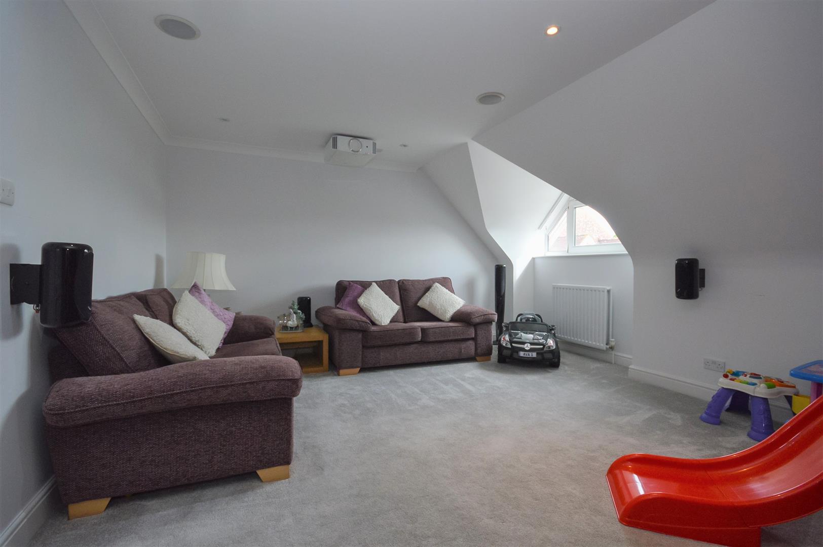 The Eights Marina, Mariners Way, Cambridge